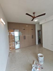 Bedroom Image of 1600 Sq.ft 3 BHK Apartment / Flat for sale in L And T West Square, Seawoods Navi Mumbai for Rs. 45000000
