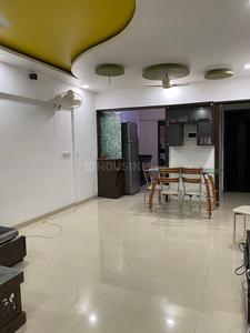 Hall Image of 1450 Sq.ft 2.5 BHK Apartment / Flat for sale in Gini Viviana, Balewadi Pune for Rs. 13000000