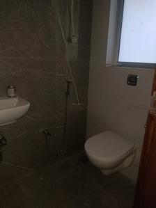 Bedroom Two Image of 1050 Sq.ft 3 BHK Apartment / Flat for sale in Borivali West Mumbai for Rs. 27500000