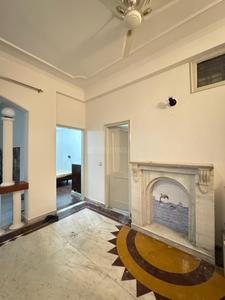 Hall Image of 1700 Sq.ft 4 BHK Independent House for rent in Ansal C1 - Block, Palam Vihar Gurgaon for Rs. 43000