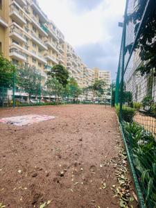 Image of 620 Sq.ft 1 BHK Apartment / Flat for sale in Karia Konark Orchid, Wagholi, Pune for Rs. 4700000