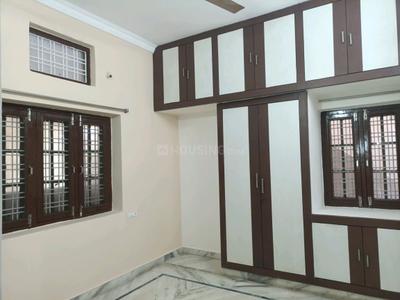 Bedroom Image of 1000 Sq.ft 2 BHK Independent House for sale in Peerzadiguda Hyderabad for Rs. 10200000