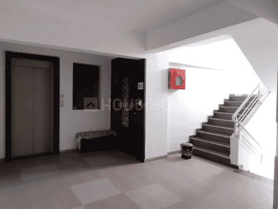 Image of 897 Sq.ft 2 BHK Apartment / Flat for sale in Laxmi Emerald, Lohegaon, Pune for Rs. 6500000
