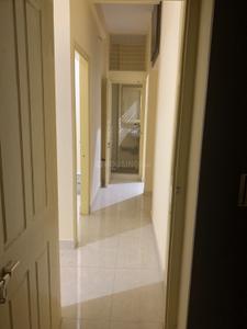 Balcony Image of 600 Sq.ft 2 BHK Builder Floor for rent in Vijayanagar Mysore for Rs. 12000