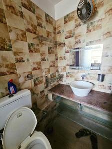 Image of 670 Sq.ft 1 BHK Apartment / Flat for sale in Vasant Park, Kalyan West, Kalyan for Rs. 4600000