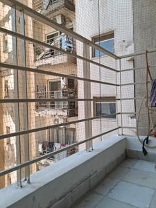 Living Room Image of 1045 Sq.ft 2 BHK Apartment / Flat for sale in Paras Tierea, Sector 137 Noida for Rs. 8400000