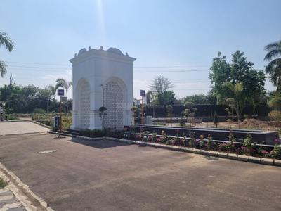 Image of 1460 Sq.ft 3 BHK Villa for sale in Suraksha Enclave, Purseni, Lucknow for Rs. 12000000