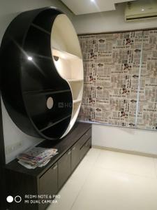 Bathroom Image of 1854 Sq.ft 3 BHK Apartment / Flat for sale in Rajyash Serenade Ventura, Thaltej Ahmedabad for Rs. 17500000
