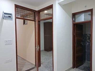 Living Room Image of 600 Sq.ft 1 BHK Apartment / Flat for sale in Sector 49 Noida for Rs. 2200000