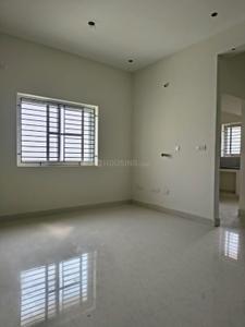 Hall Image of 975 Sq.ft 2 BHK Apartment / Flat for sale in Arjun Auriga, Ambattur Chennai for Rs. 5620200