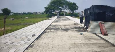 Image of 1050 Sq.ft Residential Plot / Land for sale in Jamtha, Nagpur for Rs. 2250000