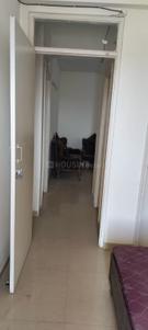 Hall Image of 900 Sq.ft 2 BHK Apartment / Flat for sale in ROF Aalayas 1, Sector 102 Gurgaon for Rs. 7900000