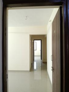 3D Tour Of Paradigm Pushpanjali Residency Phase III