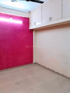 Bedroom Image of 1500 Sq.ft 3 BHK Independent House for sale in Sanchar Nagar Main Indore for Rs. 13500000