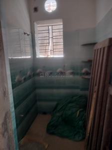 Bathroom Image of 630 Sq.ft 2 BHK Apartment / Flat for sale in Ballygunge Kolkata for Rs. 3000000