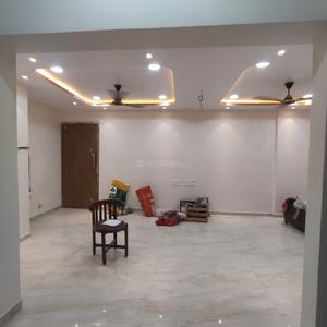 Hall Image of 900 Sq.ft 2 BHK Apartment / Flat for sale in Aditya Satyajit Co Op Housing Society Ltd, Thane West Thane for Rs. 16000000