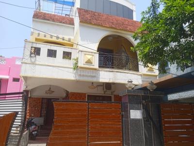 Image of 2745 Sq.ft 4 BHK Independent House for sale in Anna Nagar, Chennai for Rs. 55000000
