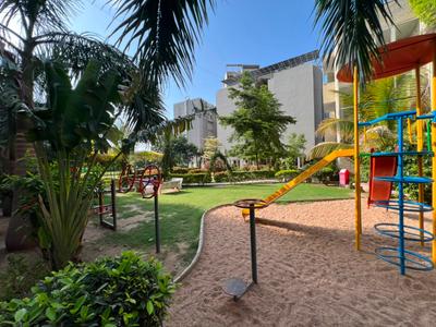 Image of 1750 Sq.ft 3 BHK Penthouse for sale in Sunpharma Road, Vadodara for Rs. 8000000