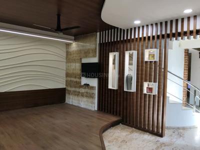 Living Room Image of 994 Sq.ft 5 BHK Villa for sale in Sanskruti Sentossa Greens, Vaishno Devi Circle Ahmedabad for Rs. 85000000
