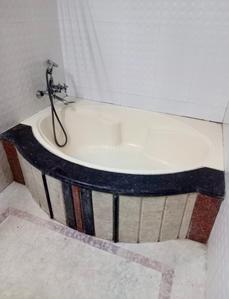Bathroom Image of HOUSITIZE PG  in Sector 61, Noida