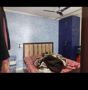 Bedroom Image of 650 Sq.ft 2 BHK Apartment / Flat for sale in Kharar Mohali for Rs. 2390000