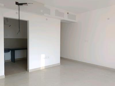 Living Room Image of 1490 Sq.ft 3.5 BHK Apartment / Flat for sale in Primarc Southwinds, Rajpur Kolkata for Rs. 14500000