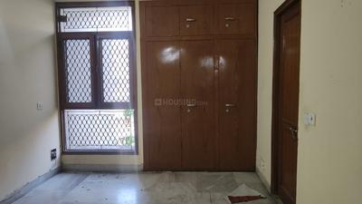 Bedroom Image of 1650 Sq.ft 3 BHK Apartment / Flat for sale in Sector 7 Dwarka New Delhi for Rs. 24000000