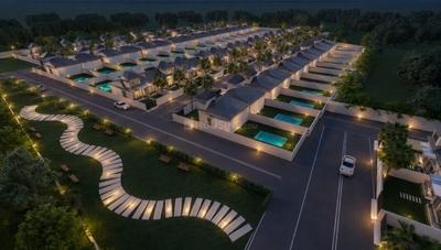 Image of 2970 Sq.ft Residential Plot / Land for sale in Radha Kund Road, Vrindavan for Rs. 8400000