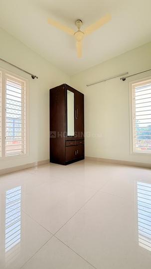 BALAJJI PROPERTIES INDIRANAGAR Bedroom 1