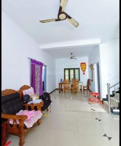 Hall Image of 2000 Sq.ft 5 BHK Independent House for sale in Kongorppilly Kochi for Rs. 8000000