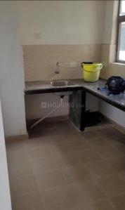 Kitchen Image of 1078 Sq.ft 3 BHK Apartment / Flat for sale in Siddha Eden Lakeville, Baranagar Kolkata for Rs. 7800000