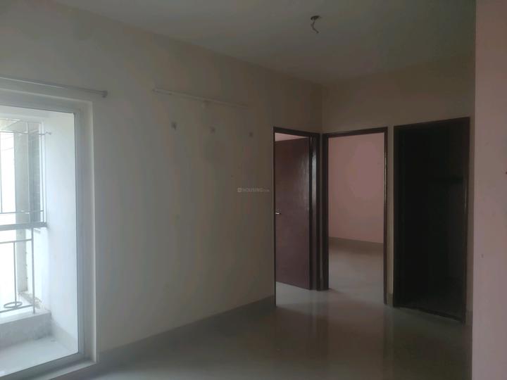 Shapoorji Pallonji Shukhobrishti Spandan Phase 9  Main Image 1