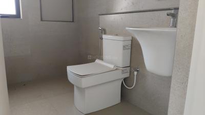 Image of 1457 Sq.ft 3 BHK Apartment / Flat for sale in Ambuja Ecospace Residencia, New Town, Kolkata for Rs. 15500000