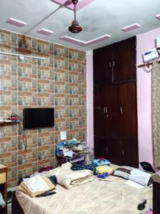Bedroom Image of 2250 Sq.ft 3 BHK Builder Floor for rent in Sector 11 Faridabad for Rs. 32000