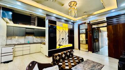 Hall Image of 2286 Sq.ft 3 BHK Apartment / Flat for sale in Thapar The Arthah, Vaishali Ghaziabad for Rs. 30000000