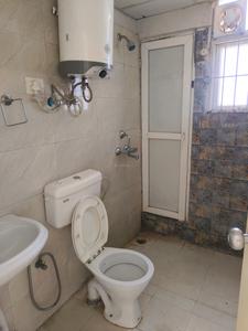 Bedroom One Image of 700 Sq.ft 2 BHK Apartment / Flat for sale in Signature Global The Millennia, Sector 37D Gurgaon for Rs. 6750000