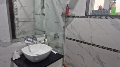 Image of 2700 Sq.ft 4 BHK Builder Floor for rent in Emaar Emerald Hill, Sector 65, Gurgaon for Rs. 70000