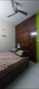 Bedroom Image of 1400 Sq.ft 4 BHK Duplex for sale in Banaswadi Bengaluru for Rs. 16500000