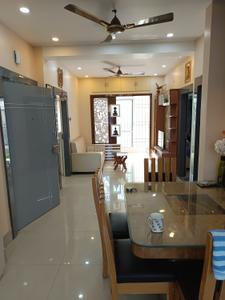 Hall Image of 1100 Sq.ft 3 BHK Apartment / Flat for rent in Kalyani Nadia for Rs. 18000