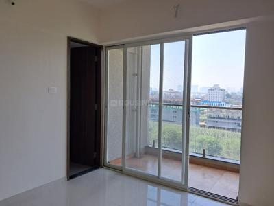 Bedroom Image of 1050 Sq.ft 2 BHK Apartment / Flat for sale in Mantra Monarch, Balewadi Pune for Rs. 10500000