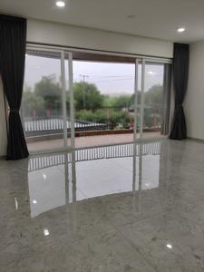 Hall Image of 2200 Sq.ft 3 BHK Apartment / Flat for sale in Clar Belvista, New Alkapuri Vadodara for Rs. 11600000