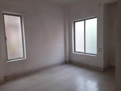 Bedroom Image of 754 Sq.ft 3 BHK Apartment / Flat for sale in Barasat Kolkata for Rs. 2550000