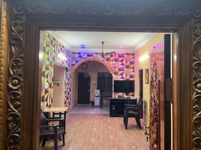 Hall Image of 1200 Sq.ft 3 BHK Builder Floor for rent in RV Nagar Vellore for Rs. 15000