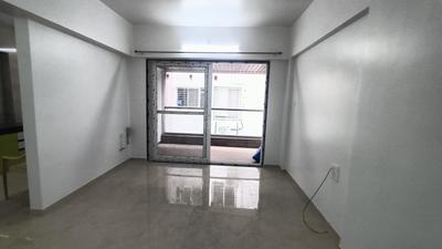 Hall Image of 1010 Sq.ft 2 BHK Apartment / Flat for sale in Kothrud Pune for Rs. 15500000