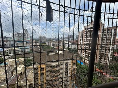 Balcony Image of 1100 Sq.ft 2 BHK Apartment / Flat for sale in Niraj Park, Kalyan West Kalyan for Rs. 10700000