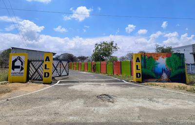 Image of 1000 Sq.ft Residential Plot / Land for sale in Kalamavur, Pudukkottai for Rs. 490000