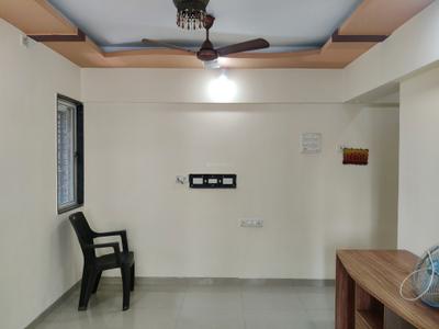 Living Room Image of 810 Sq.ft 2 BHK Apartment / Flat for sale in Bhandup West Mumbai for Rs. 13300000