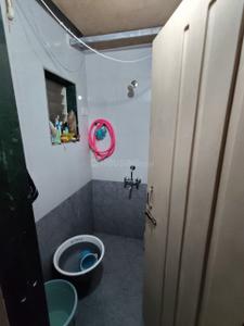 Image of 580 Sq.ft 1 BHK Apartment / Flat for sale in Rabale, Navi Mumbai for Rs. 3000000