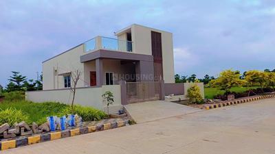 Image of 1647 Sq.ft 2 BHK Independent House for sale in VT Agraharam, Vizianagaram for Rs. 7000000