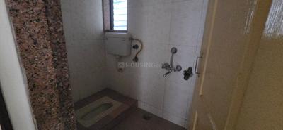 Bathroom Image of 1050 Sq.ft 2 BHK Apartment / Flat for sale in Kamothe Navi Mumbai for Rs. 7700000